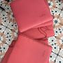 garden seat pads for hard garden furniture. Image 2