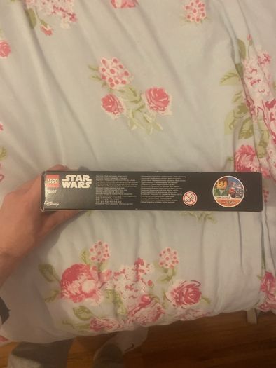 Lego Star Wars ( Unopened)
