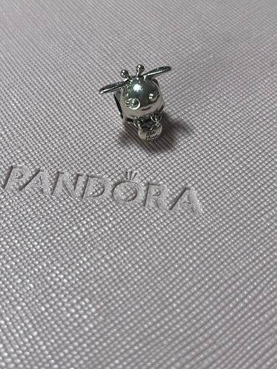 Pandora Bee Mine charm-brand new