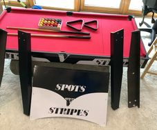 Pool Table
