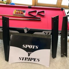 Pool Table