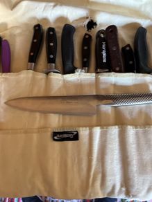 chef knife