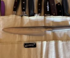 chef knife