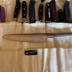 chef knife