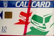 Opel Mint Callcard