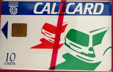 Opel Mint Callcard