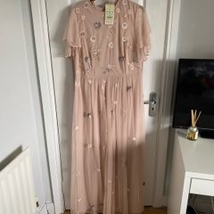 Ladies Monsoon occasion dress