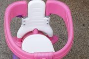 Minnie Mouse Activity Plane