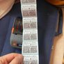 [Brand new] portable label printer Puqu q00 Image 8