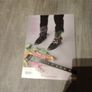 Steve Vai passion and warfare guitar tab book Image 4