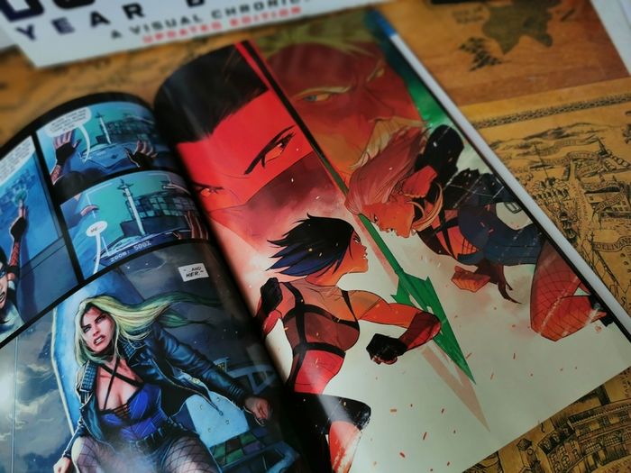 Green Arrow: The Death and Life of Oliver Queen ! Volume 1 ! Trade Paperback ! TPB ! 2017 ! by DC Comics !
