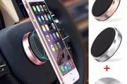 Car Magnetic Dashboard Cell Mobile Phone GPS PDA Mount Holder Stand for Car Smartphone
