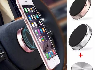 Car Magnetic Dashboard Cell Mobile Phone GPS PDA Mount Holder Stand for Car Smartphone