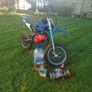 dirtbike Image 2