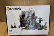 Lego 910001 Castle in the Forest