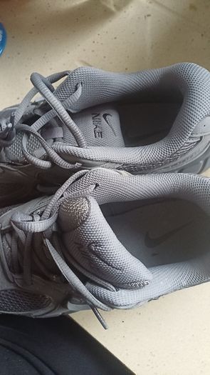 Nike runners