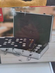 coin case