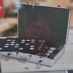 coin case