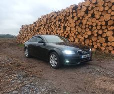 2009 Audi A4