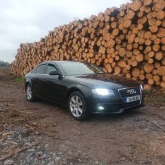 2009 Audi A4