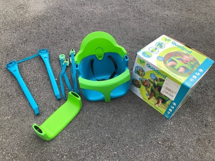 Baby Swing Seats