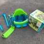 Baby Swing Seats Image 2