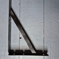 Brackets