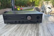 Technics stereo integrated amplifier SU-vz320