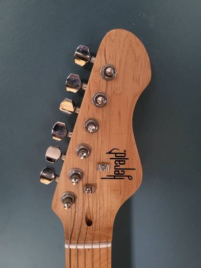 Stratocaster