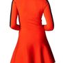 BNWT Karen Millen A-line Knitted Dress - As seen on TV Image 6
