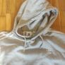 Grey Adidas hoodie (L) Image 2
