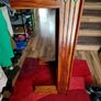 Solid Wood coffee table Image 3
