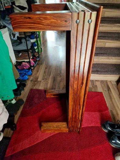 Solid Wood coffee table