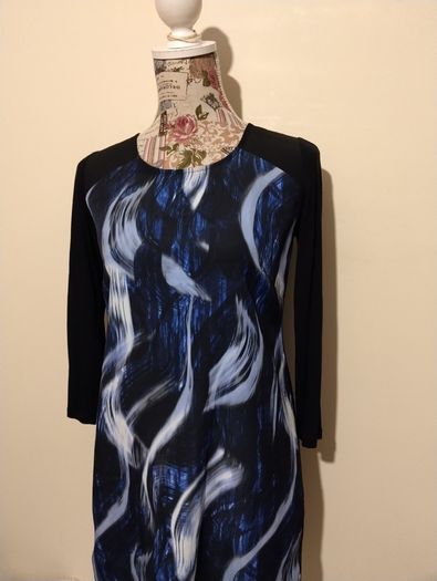 Whistles Dress New With Tags