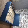 IKEA MALM Series King Size bed frame + four storage drawers Image 2