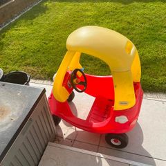 Little Tikes Cozy Coupe Car Classic Ride On