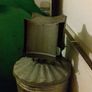 Anti down draught chimney cowl Image 2