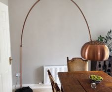Lamp Xxl Cooper