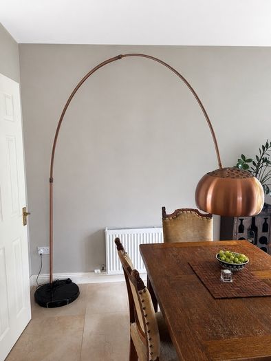 Lamp Xxl Cooper