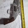 Replica .44 Schofield revolver Image 2