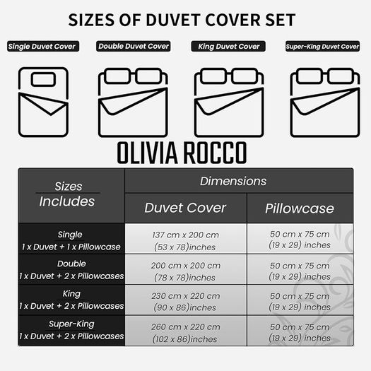 NEW SALE | Havanna Geo Duvet Cover Set Easy Care Quilt Bedding Sets With Pillowcases Luxury Cotton Blend Reversible Ultra Soft Bed Covers, Pink Double