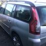 C4 grand Picasso automatic 1.6hdi Image 4
