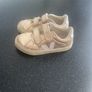 Veja girls trainers Image 3