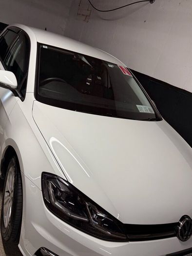 Volkswagen Golf 2018 COMFORTLINE 1.2 Petrol TSI