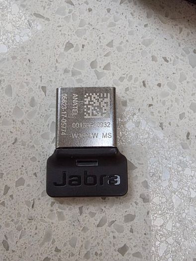 Jabra Stealth and BT dongle