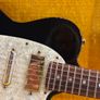 Ibanez TV550 Talman Black 1995 Image 3