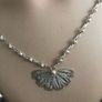 sterling silver necklace Image 3