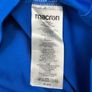 Macron Italy Rugby jersey Shirt Mens Large Image 5