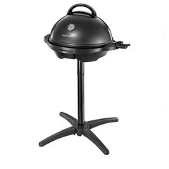 George Foreman Electric Grill