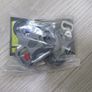 Look Keo Grey Cleats Image 2